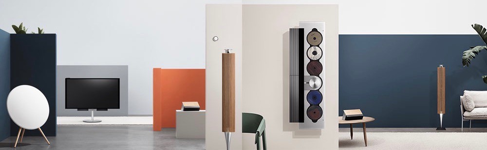 All things Bang and Olufsen